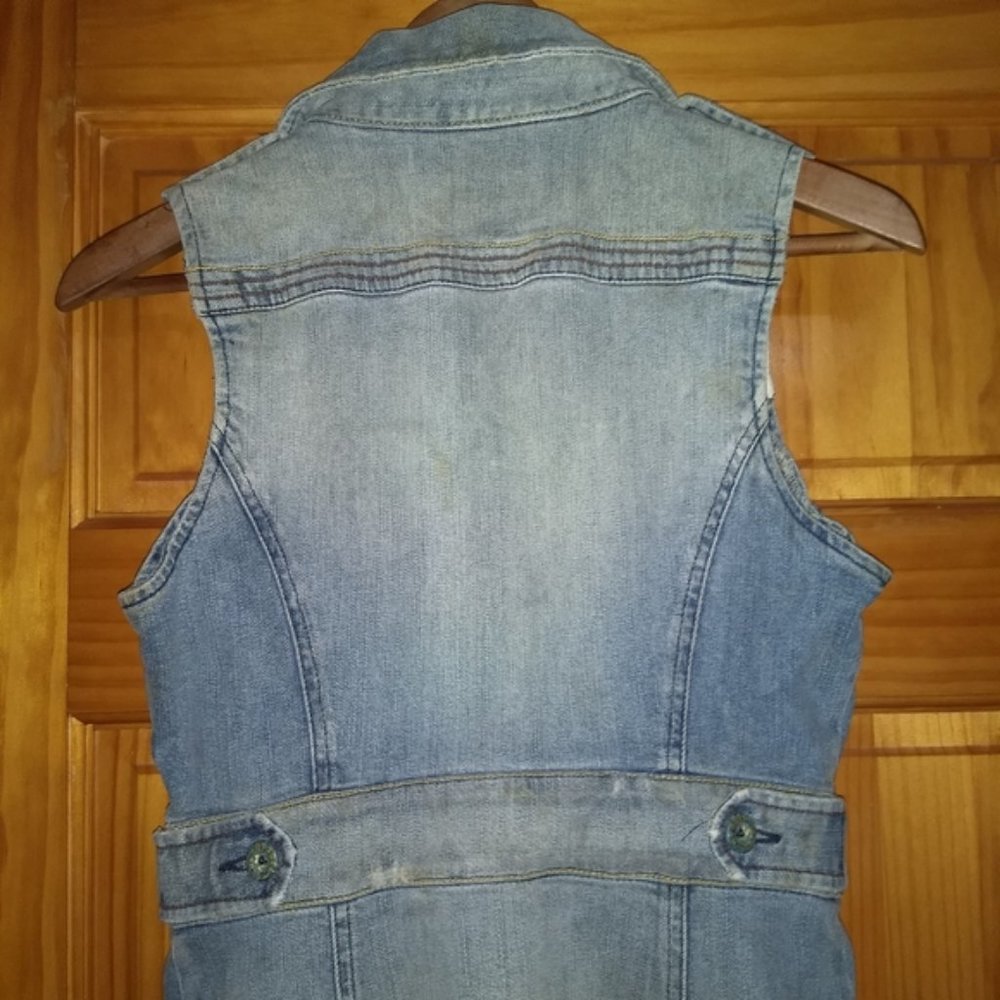 Diesel dress - Picture 5 of 10